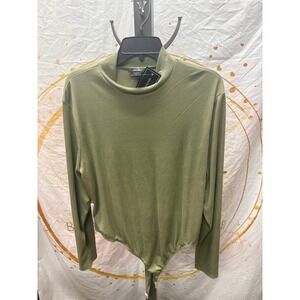 Just Polly Top Size‎ 3X